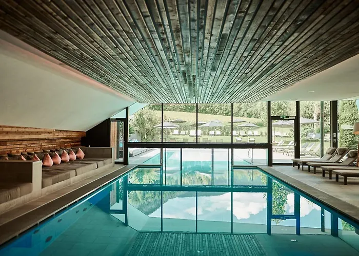 Hotel Petrus Brunico
